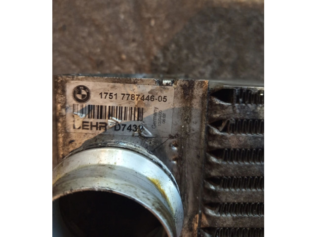 Zpětné zrcátko BMW 5 E60 E61 2010 7795823, 17517795823