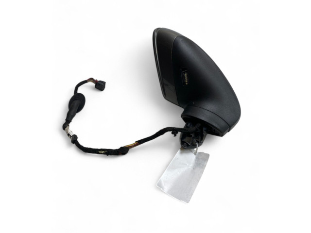 Zpětné zrcátko Porsche 911 991 2013 99161271701, E1021159