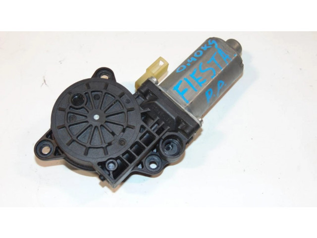 Передний двигатель механизма для подъема окон