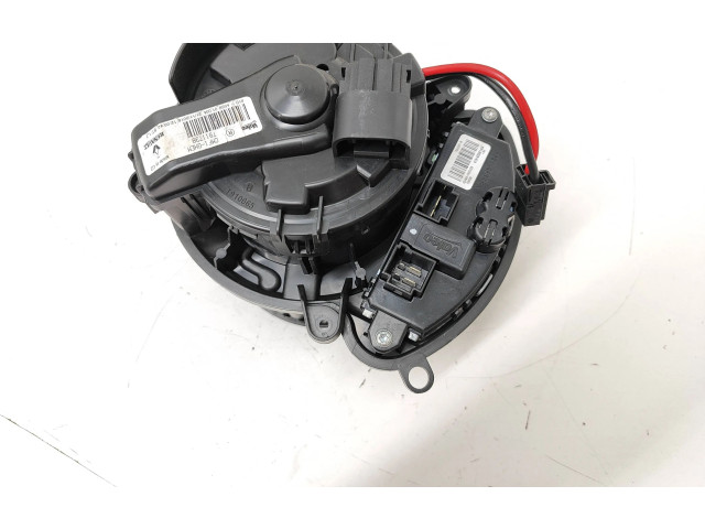 Вентилятор печки T911738, T954061   Renault Espace V (RFC)