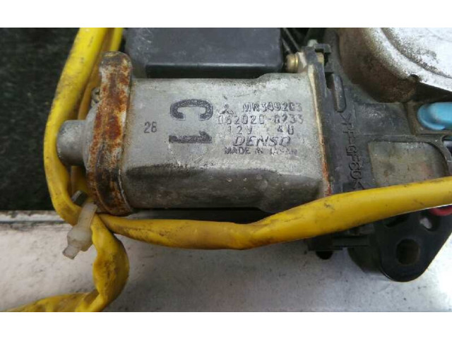 Передний механический механизм для подъема окна 3PINES, DENSO Mitsubishi Space Star