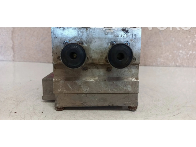 Блок АБС G14V437AZ Mazda 626 1998 - 2002 года