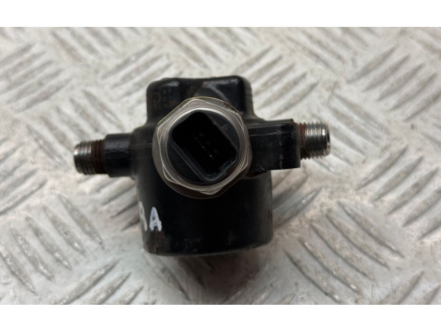 Vstřikovací lišta 1647000Q0B, 55PP0302 Nissan Micra K9K