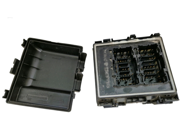 Блок предохранителей JX6T14A094, JX6T14A094AE   Ford Escape IV    