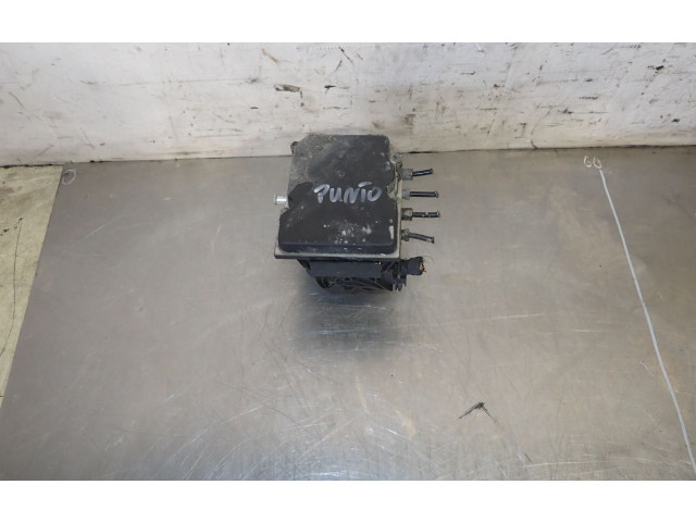 Jednotka ABS 51894801 Fiat Punto (199) 2011