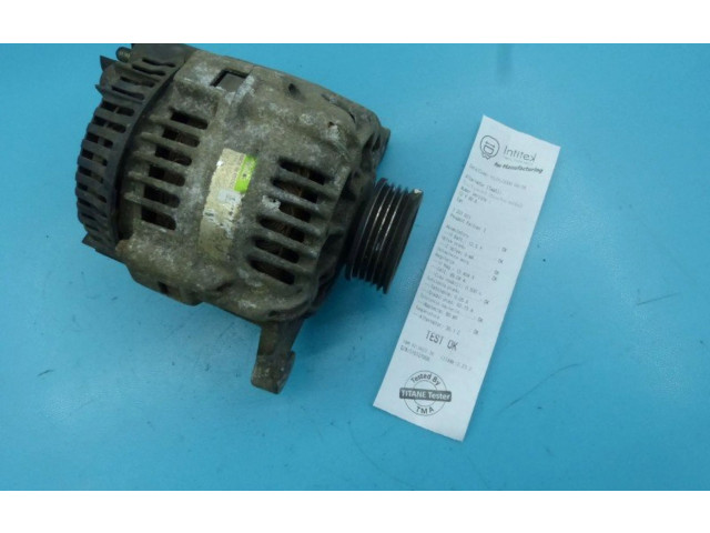 Генератор IMPRK1201611   Peugeot Partner      