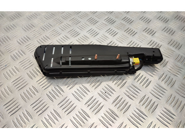 Надувная подушка для сиденья 13250508   Opel Meriva B