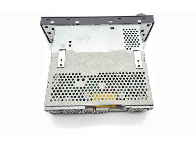 Радио/ проигрыватель CD/DVD / навигация AJ2050W, LJD4100AB Jaguar XK8 - XKR для двигателя AJ8FT