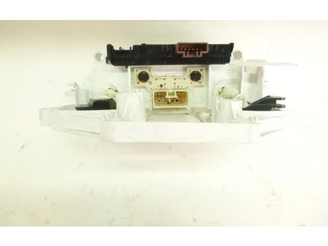 Блок управления климат-контролем Daihatsu Trevis