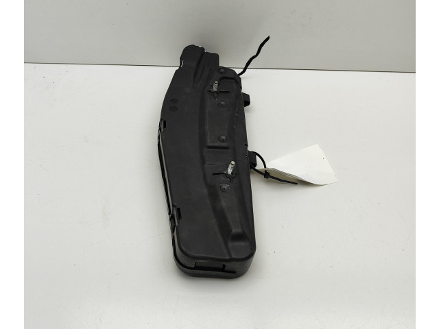 Подушка безопасности в сиденье 6G9N611D33GA Jaguar XJ X350