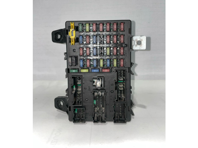 SAM блок управления 91198-1C010 Hyundai Getz