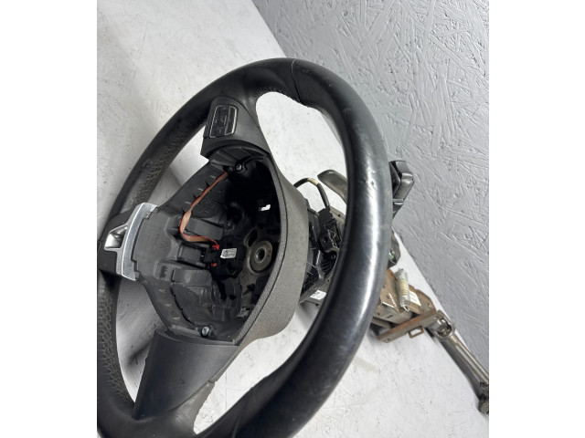 Руль Volkswagen Golf VI 2008 - 2013 года 5K0959542A, 5C0959654