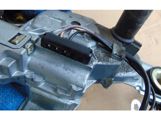 Моторчик заднего дворника     Ford Ka