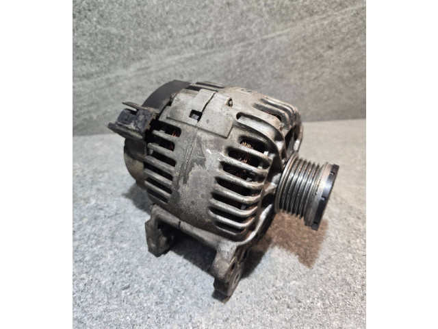 Генератор BD39TU   Audi A1      