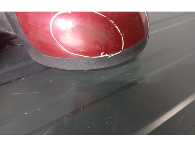 Зеркало электрическое Renault Twingo I 1999 - 2006 года