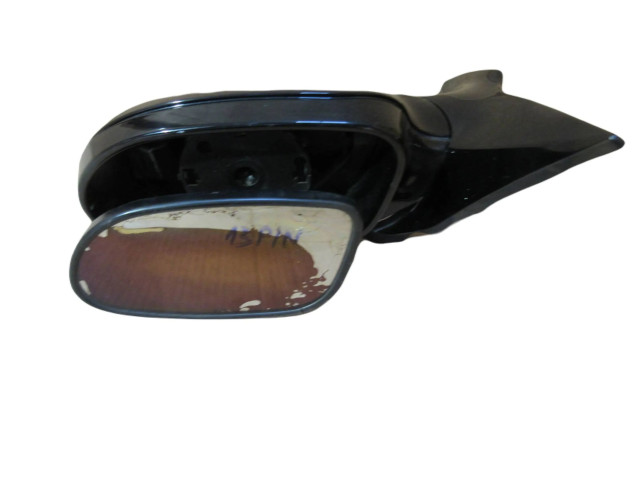 Зеркало электрическое        Mercedes-Benz SL R230  2001 - 2012 года   