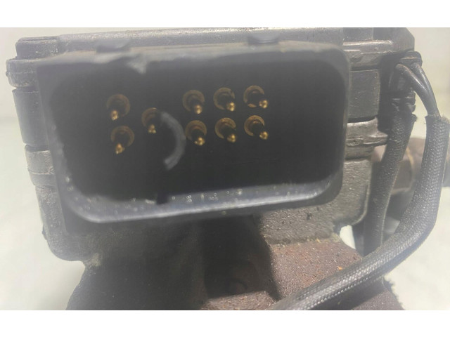 Топливный насос