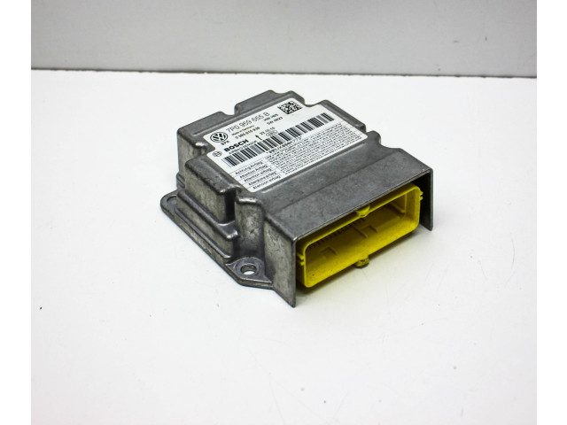 Блок подушек безопасности 7P0959655B   Porsche Cayenne (92A)