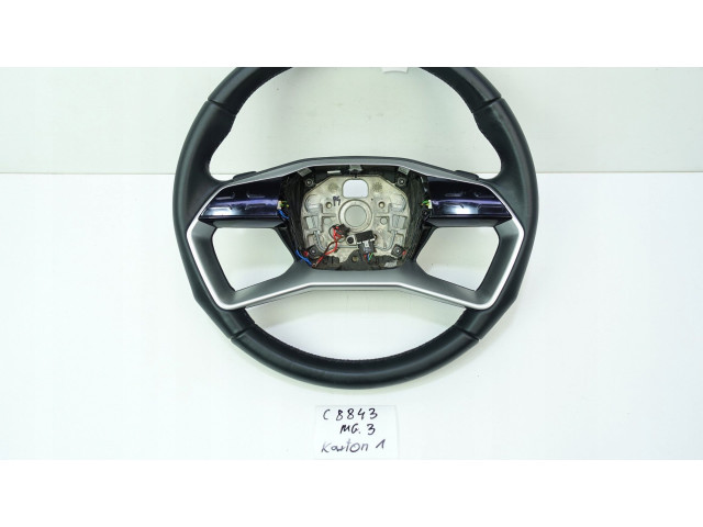 Руль Audi Q5 SQ5 2008 - 2017 года 85E419091B