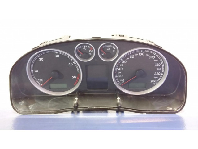 Přístrojová deska Volkswagen PASSAT B5.5 2004 3B0920829A