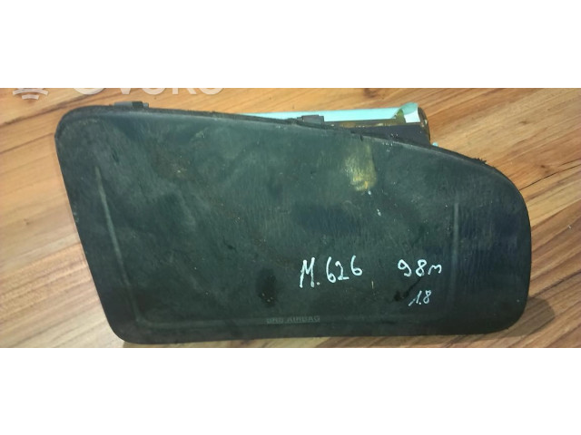 Подушка безопасности пассажира g4019328649 Mazda 626