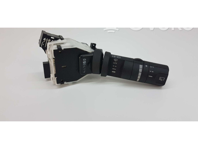 Ручка стеклоочистителей 25260EB60A Nissan Pathfinder R51