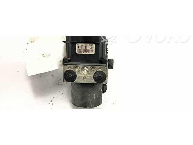 Jednotka ABS 4E0614517BQ   Audi A8 S8 D3 4E 2006
