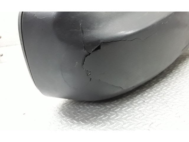 Зеркало электрическое        Volvo XC90  2003 - 2006 года   