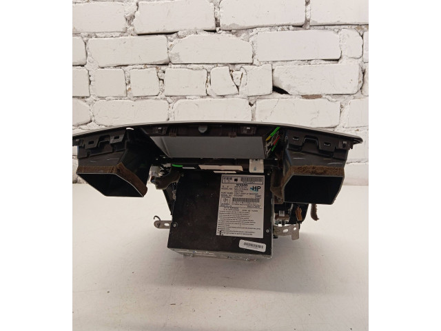 Блок управления климат-контролем 283959G808 Infiniti QX56