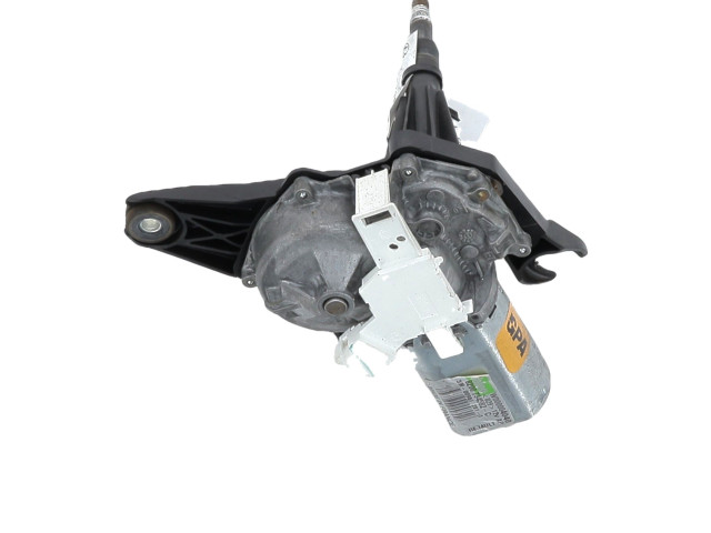 Моторчик заднего дворника 8200734582, W0-4913T Dacia Sandero