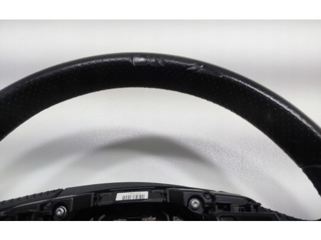 Руль Citroen C5 2008 - 2016 года 96749203ZD