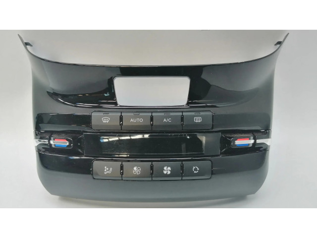 Блок управления климат-контролем 96722471XU, 9819570680 Peugeot 2008 I