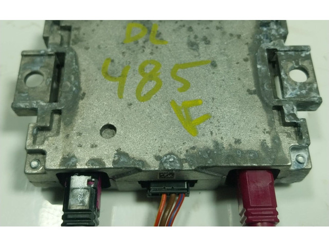 Блок управления 4N0035456G, 4N0035456G   Cupra Leon