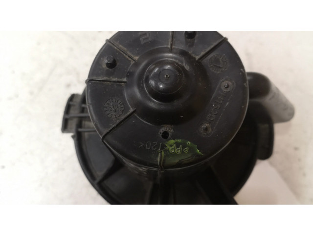 Вентилятор печки B9506, 03292 Citroen C4 I