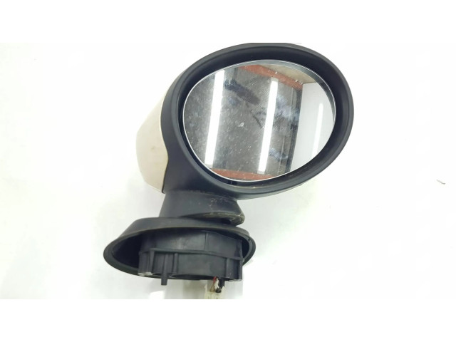 Зеркало электрическое Сзади Mini One - Cooper Coupe R56 2005-2014 года