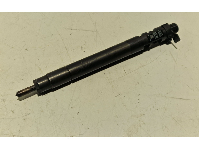 Форсунка 9686191080 Ford S-MAX