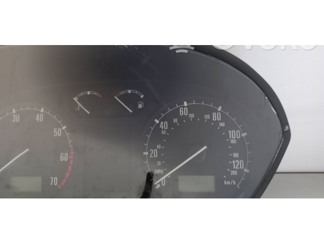 Панель приборов 6Y2919880C, 110080015 Skoda Fabia Mk1 (6Y)