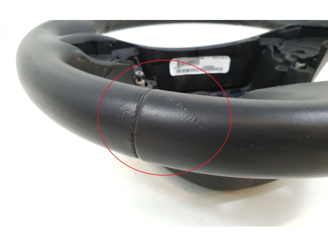 Volant Chevrolet Corvette C7 2017 84750152, 84016605