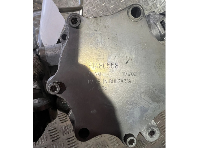 Топливный насос