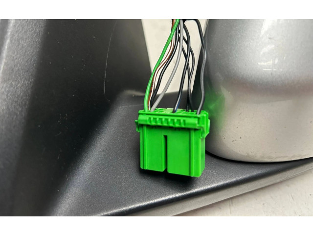 Зеркало электрическое        Volvo V60  2013 - 2018 года   