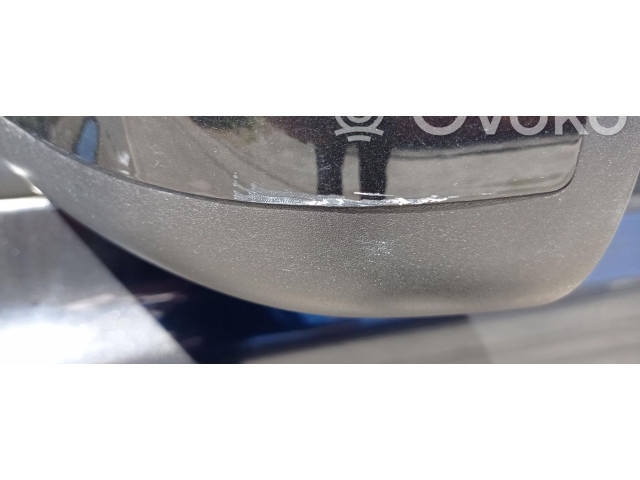 Zpětné zrcátko Nissan Micra 2010