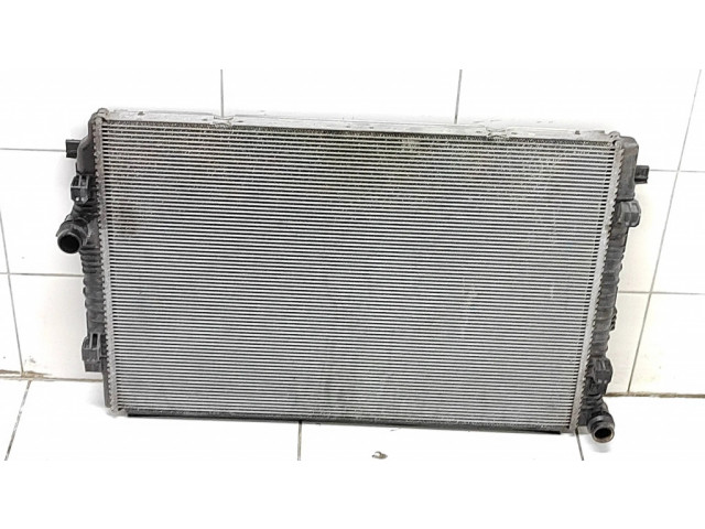 Радиатор охлаждающей жидкости