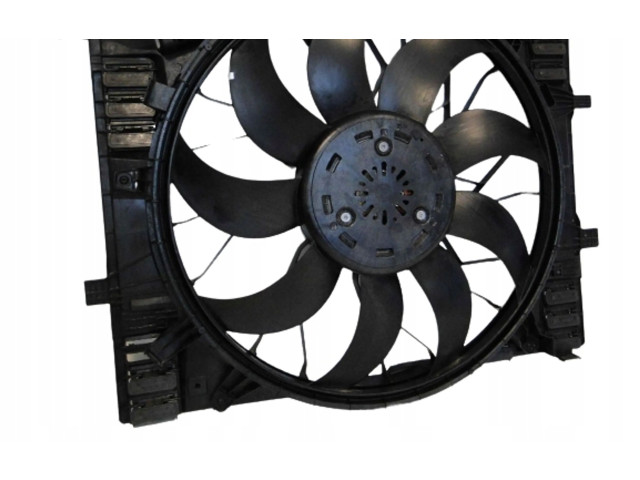 Вентилятор радиатора     A0999067903, A0999067903    Mercedes-Benz E W213 