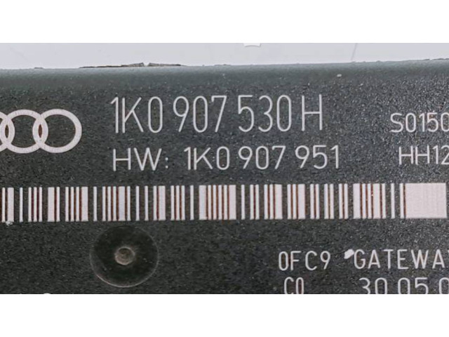 Блок управления 1K0907530H, 1K0907951 Volkswagen Golf Plus