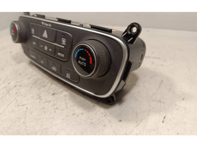 Блок управления климат-контролем 972502PXXX KIA Sorento