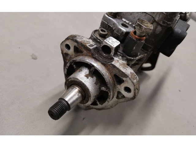 Топливный насос