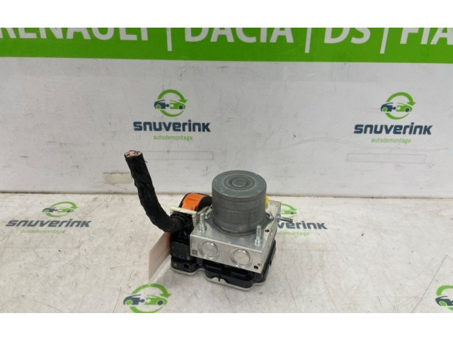 Блок АБС 1647884580, 1647884680 Citroen C5 Aircross 2017 - года