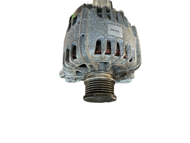 Генератор    Skoda Superb B8 (3V)      