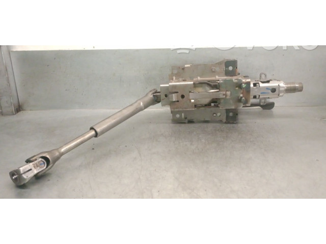 Рулевая рейка 2K5419501A, 2K5419501A Volkswagen Caddy 2015 - 2020 года