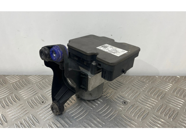 Блок АБС 80A907379B, 80A907379 Audi Q5 SQ5 2017 - года